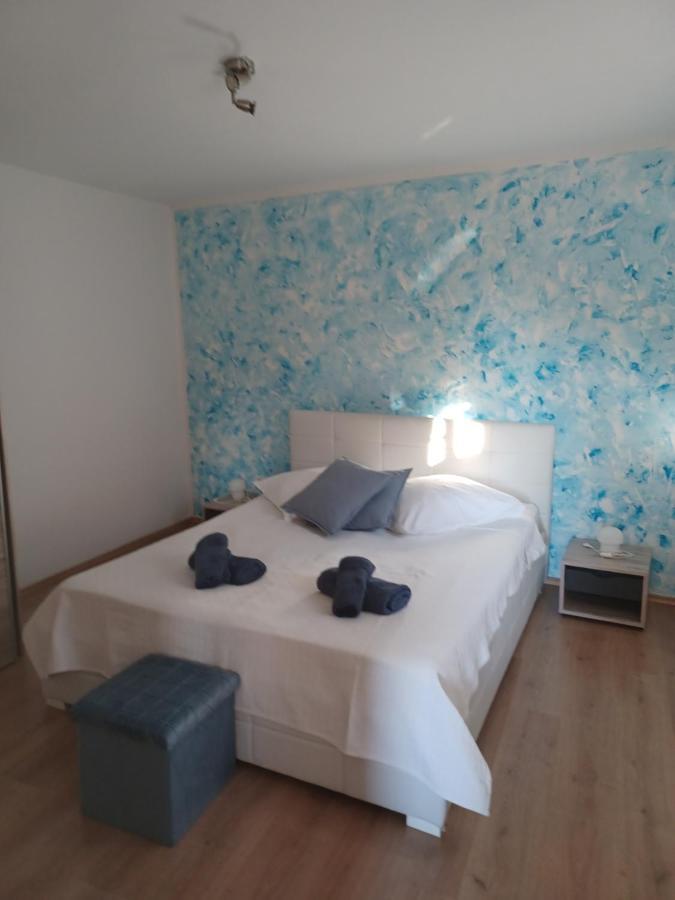 Apartman A&M Dubrovnik Exterior photo
