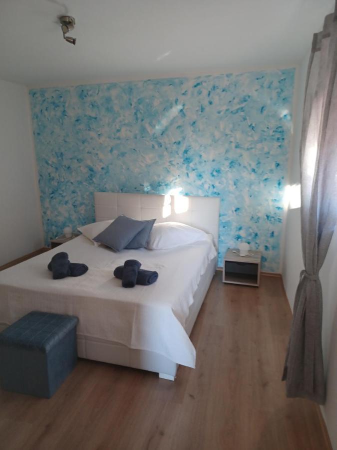 Apartman A&M Dubrovnik Exterior photo