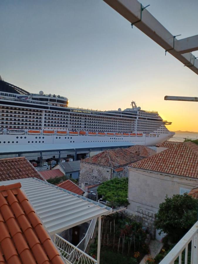 Apartman A&M Dubrovnik Exterior photo