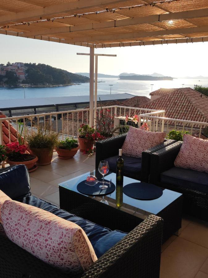 Apartman A&M Dubrovnik Exterior photo