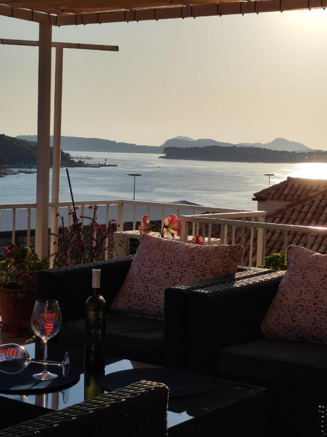 Apartman A&M Dubrovnik Exterior photo
