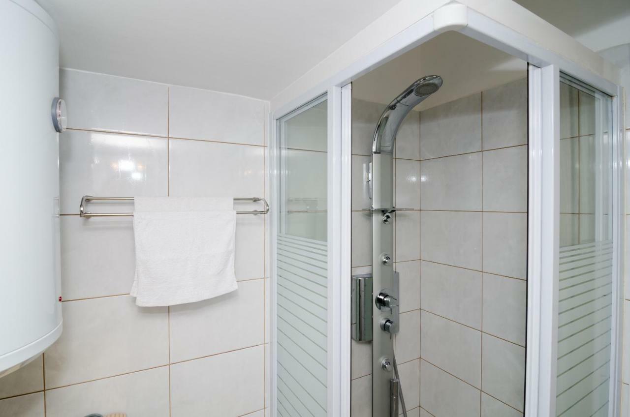 Apartman A&M Dubrovnik Exterior photo