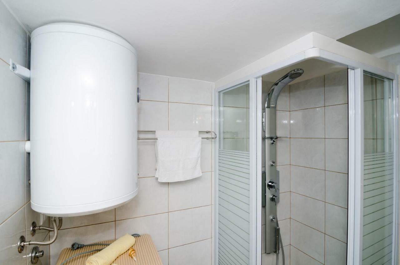 Apartman A&M Dubrovnik Exterior photo
