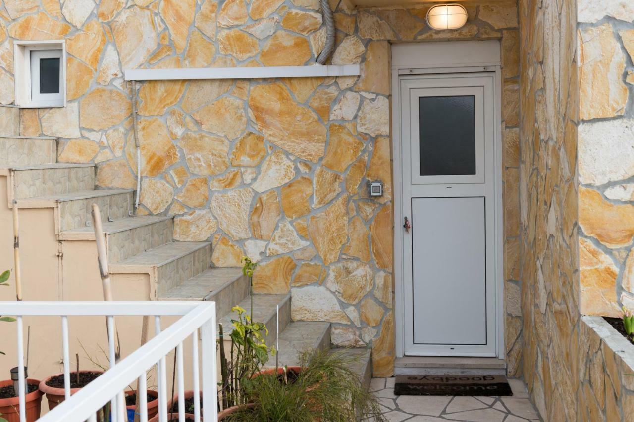 Apartman A&M Dubrovnik Exterior photo