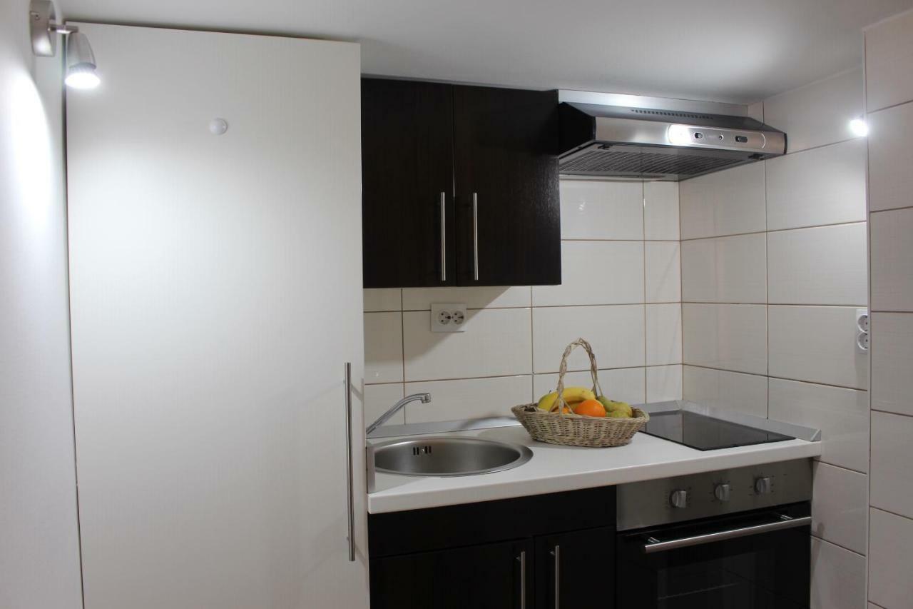 Apartman A&M Dubrovnik Exterior photo